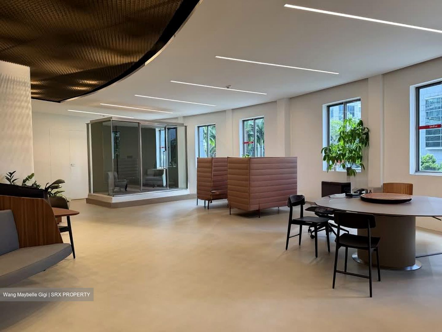 Ocbc Property Services Building (D1), Office #553541681